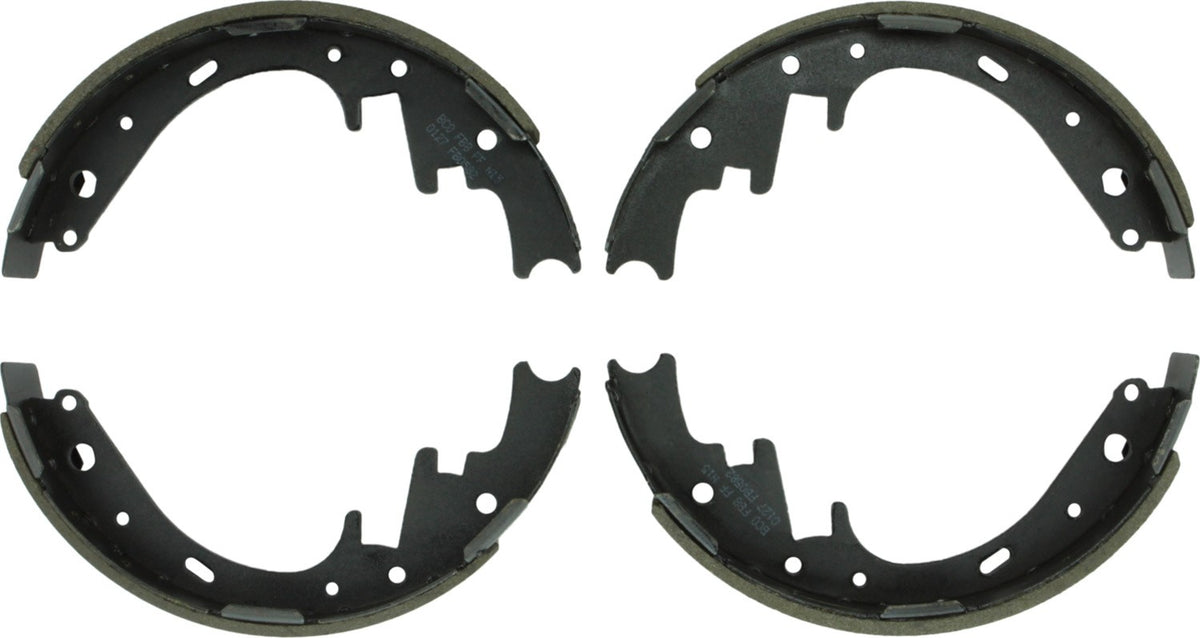 Bosch Drum Brake Shoe BS582