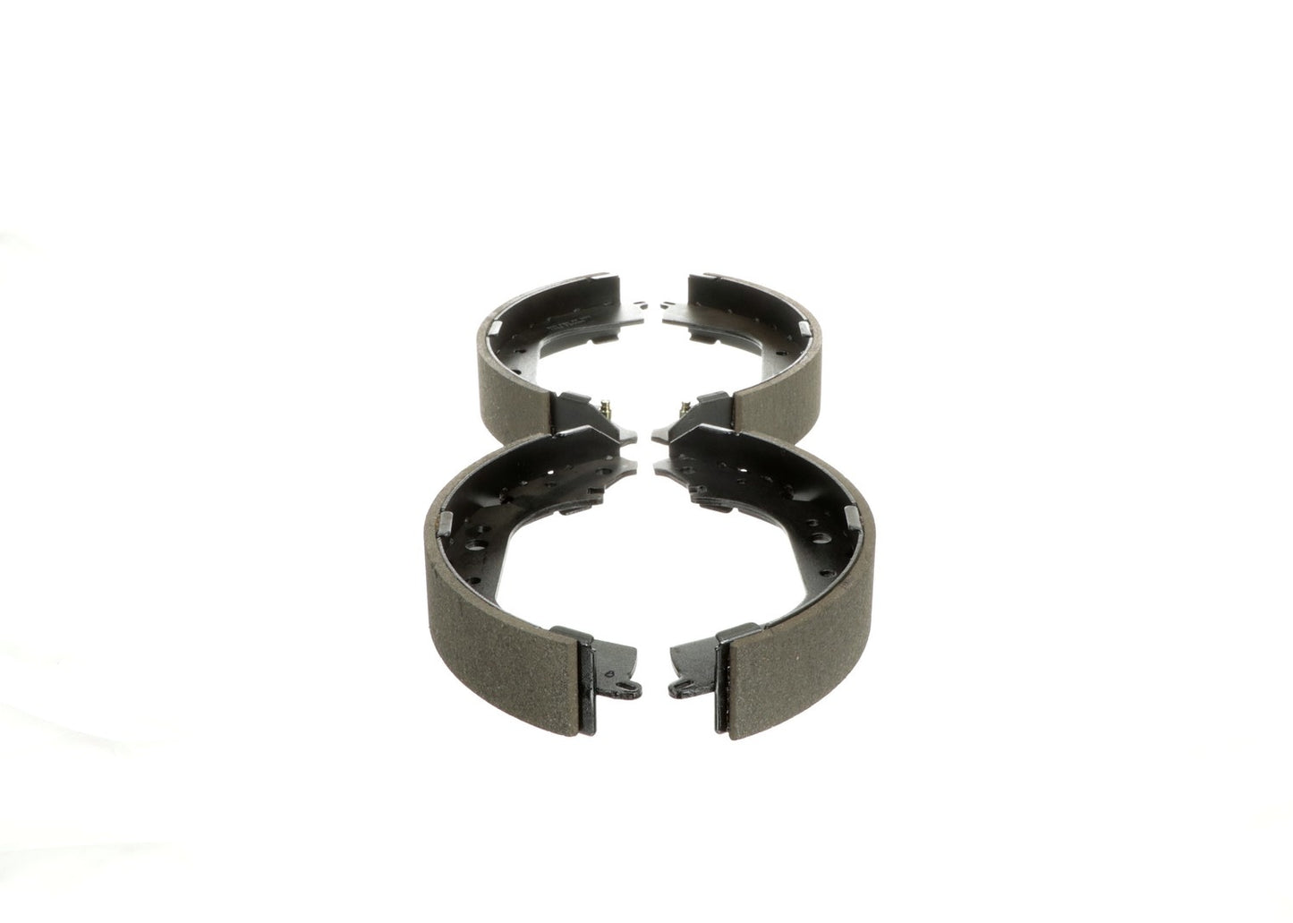 Bosch Drum Brake Shoe BS589