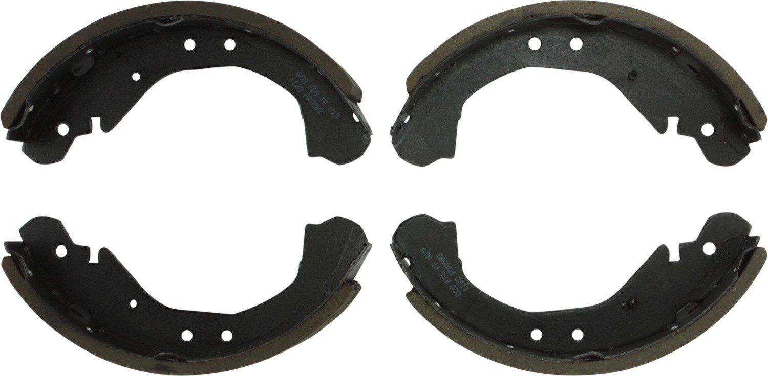 Bosch Drum Brake Shoe BS593R