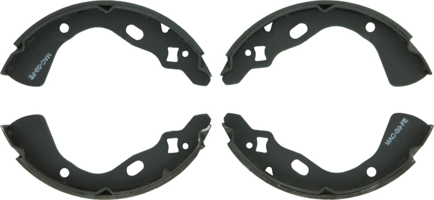 Bosch Drum Brake Shoe BS595