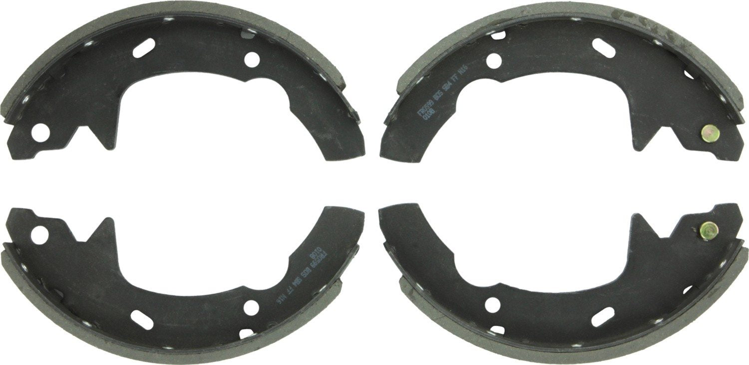 Bosch Drum Brake Shoe BS599R