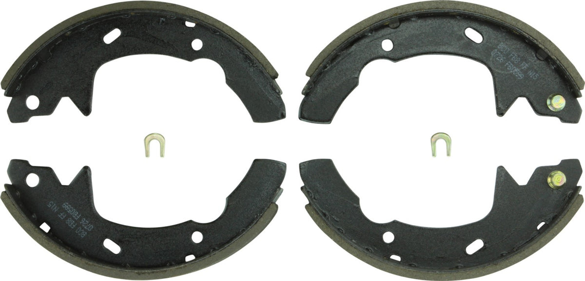 Bosch Drum Brake Shoe BS599