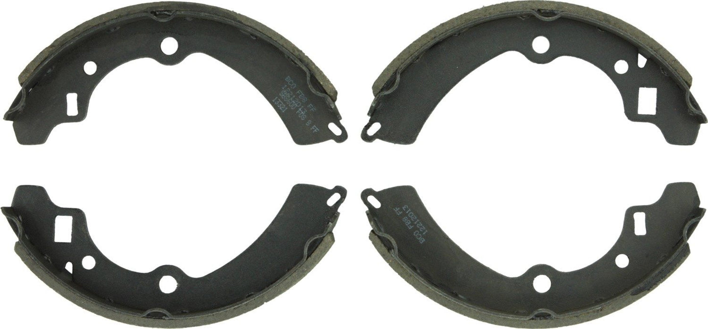 Bosch Drum Brake Shoe BS600