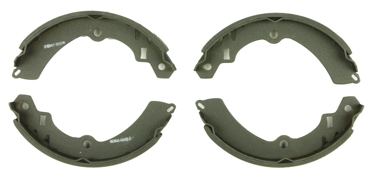 Bosch Drum Brake Shoe BS605