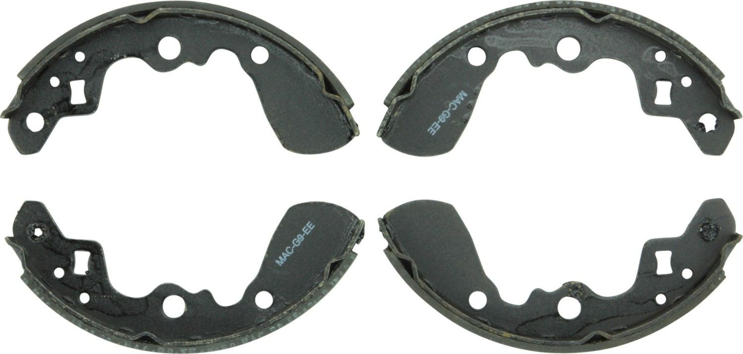Bosch Drum Brake Shoe BS608