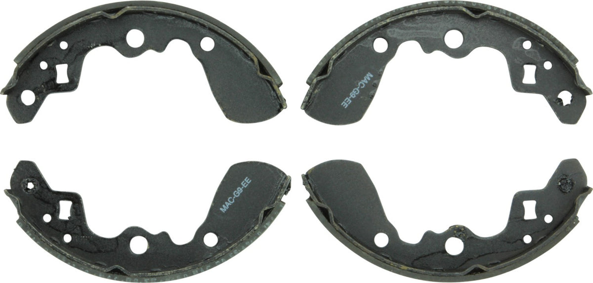 Bosch Drum Brake Shoe BS608
