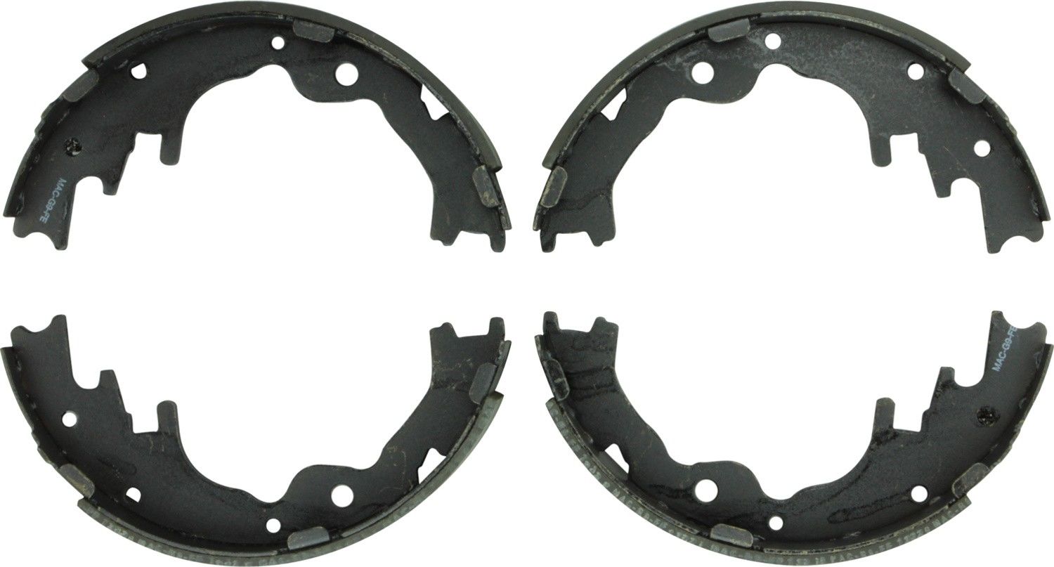 Bosch Drum Brake Shoe BS609