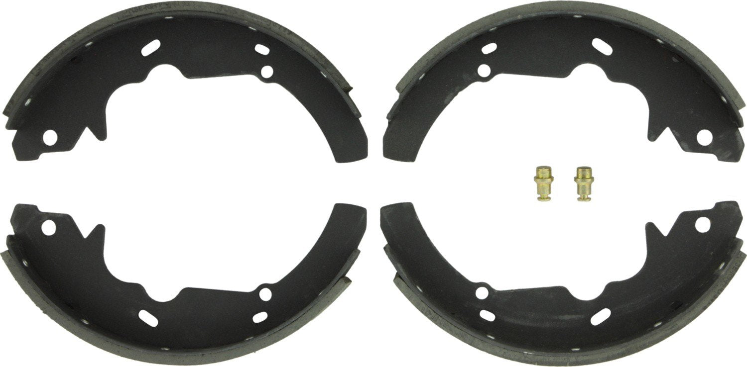 Bosch Drum Brake Shoe BS618R
