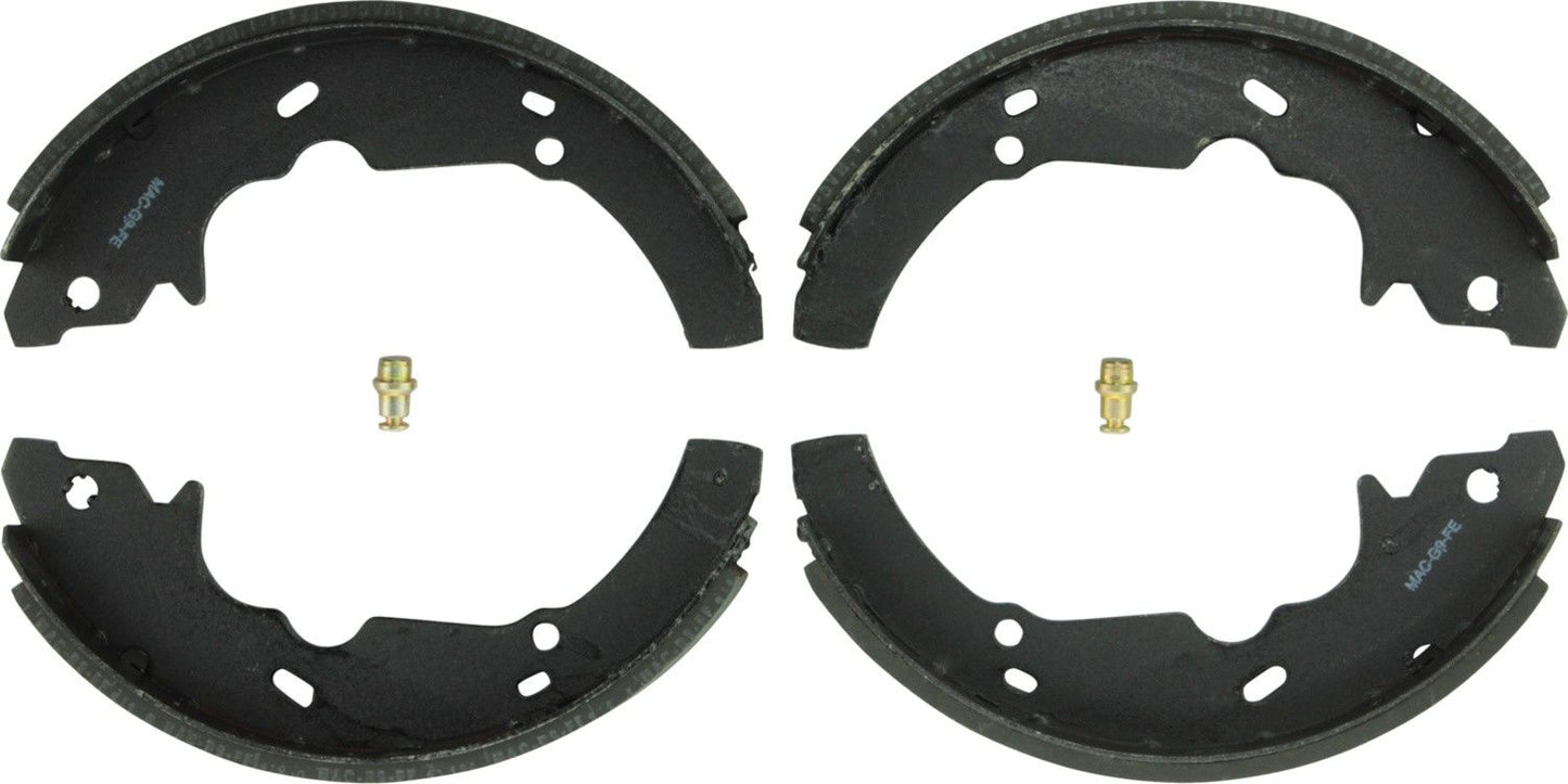 Bosch Drum Brake Shoe BS618