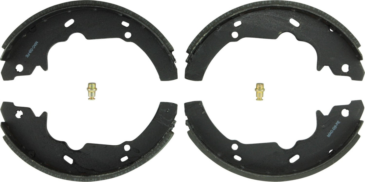 Bosch Drum Brake Shoe BS618