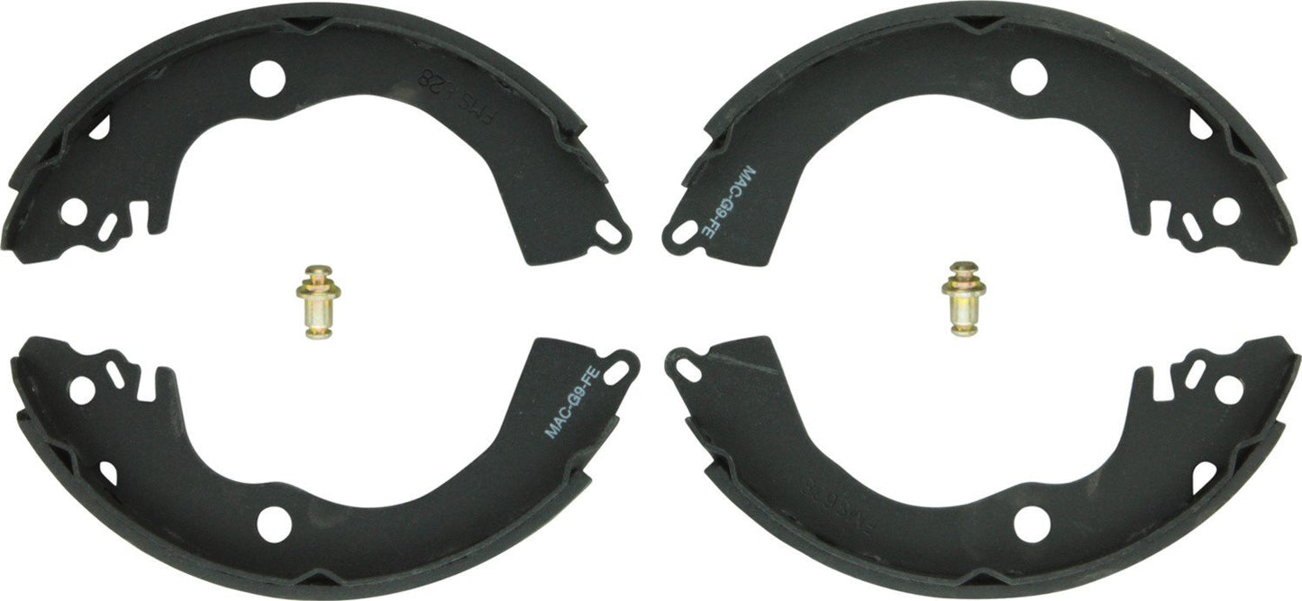 Bosch Drum Brake Shoe BS628