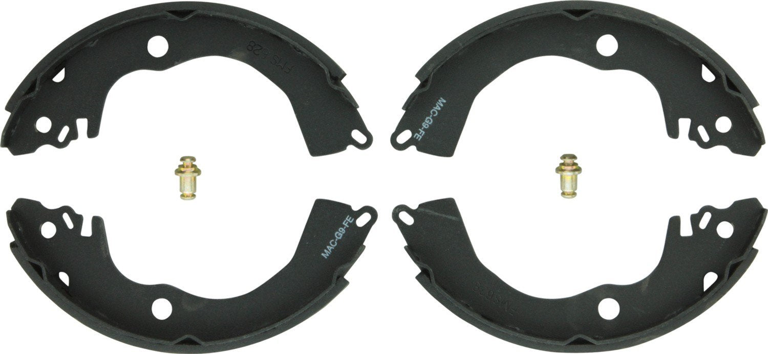 Bosch Drum Brake Shoe BS628
