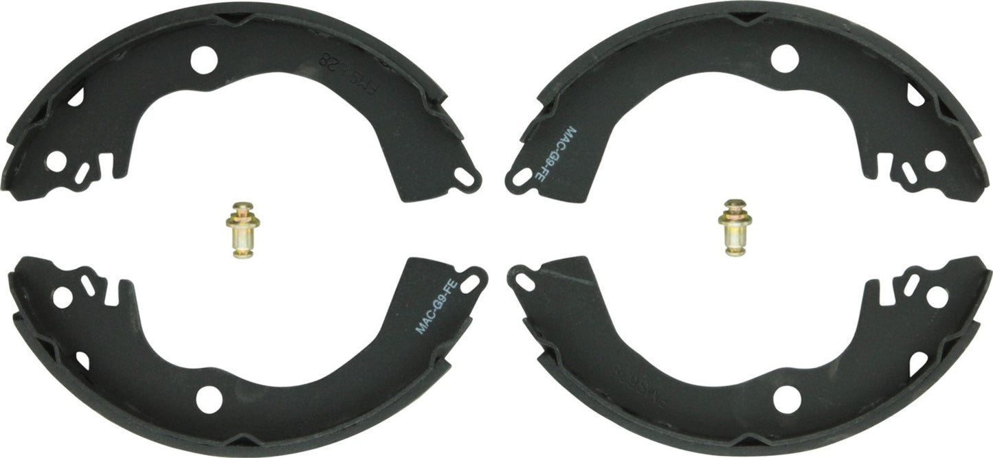 Bosch Drum Brake Shoe BS628