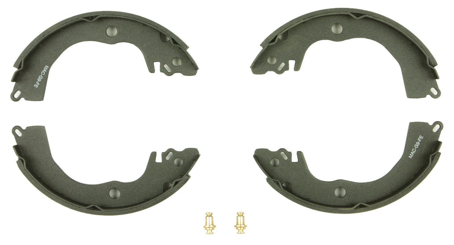Bosch Drum Brake Shoe BS628