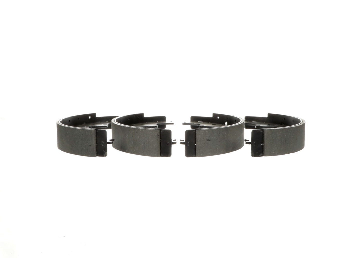 Bosch Drum Brake Shoe BS62