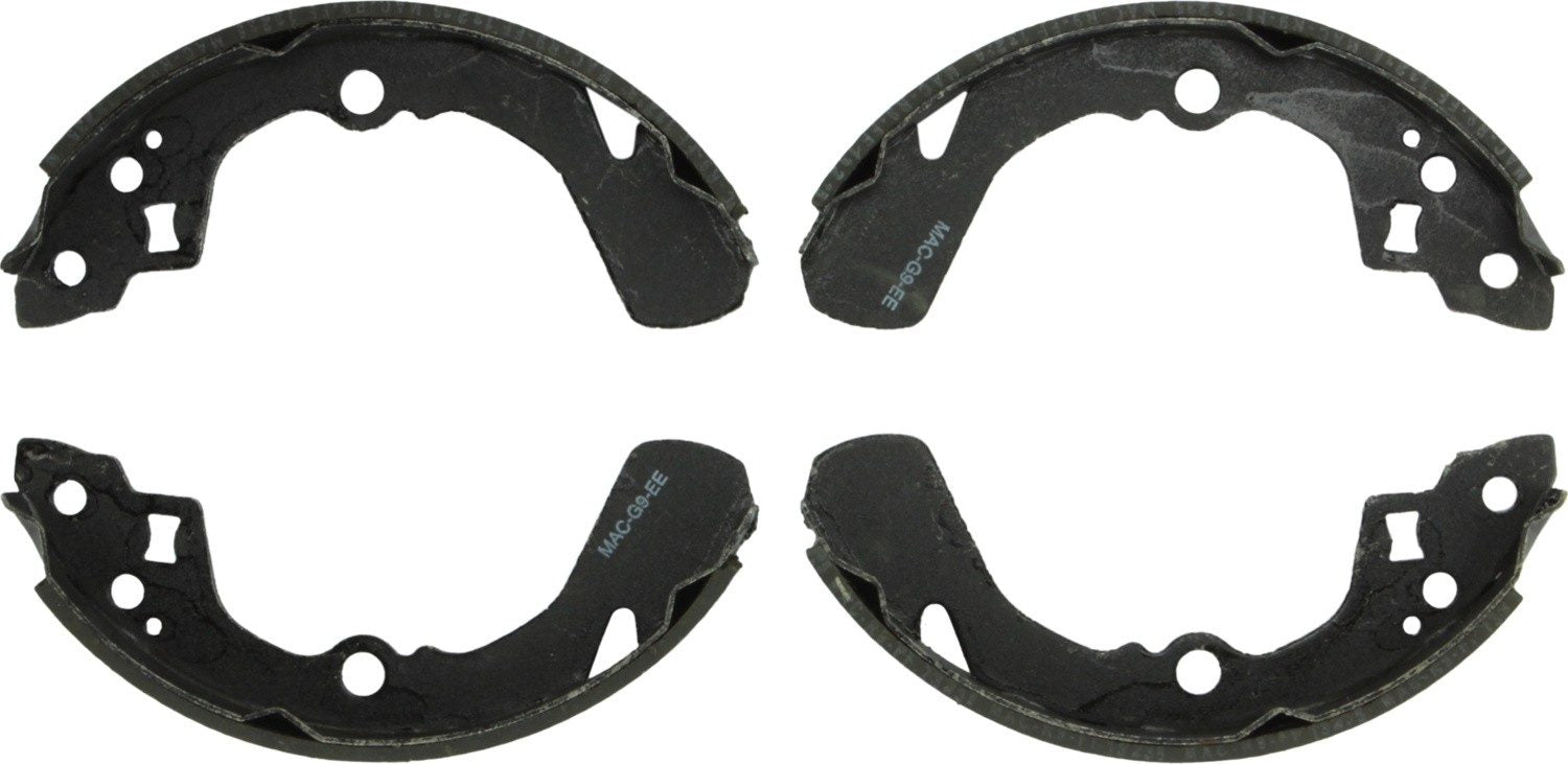Bosch Drum Brake Shoe BS630