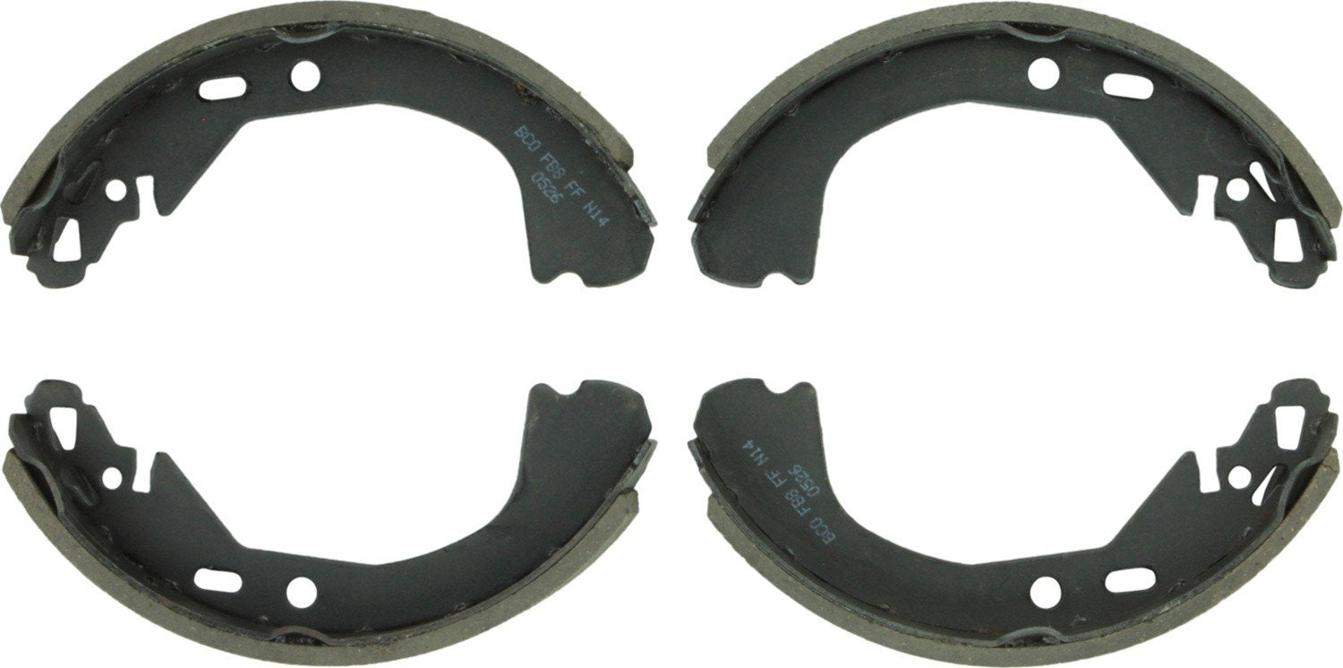 Bosch Drum Brake Shoe BS636
