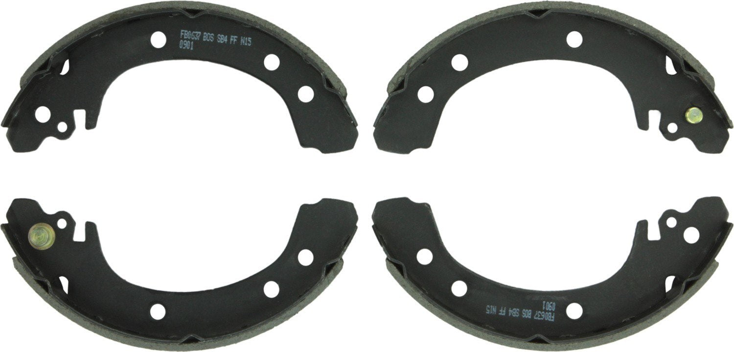 Bosch Drum Brake Shoe BS637