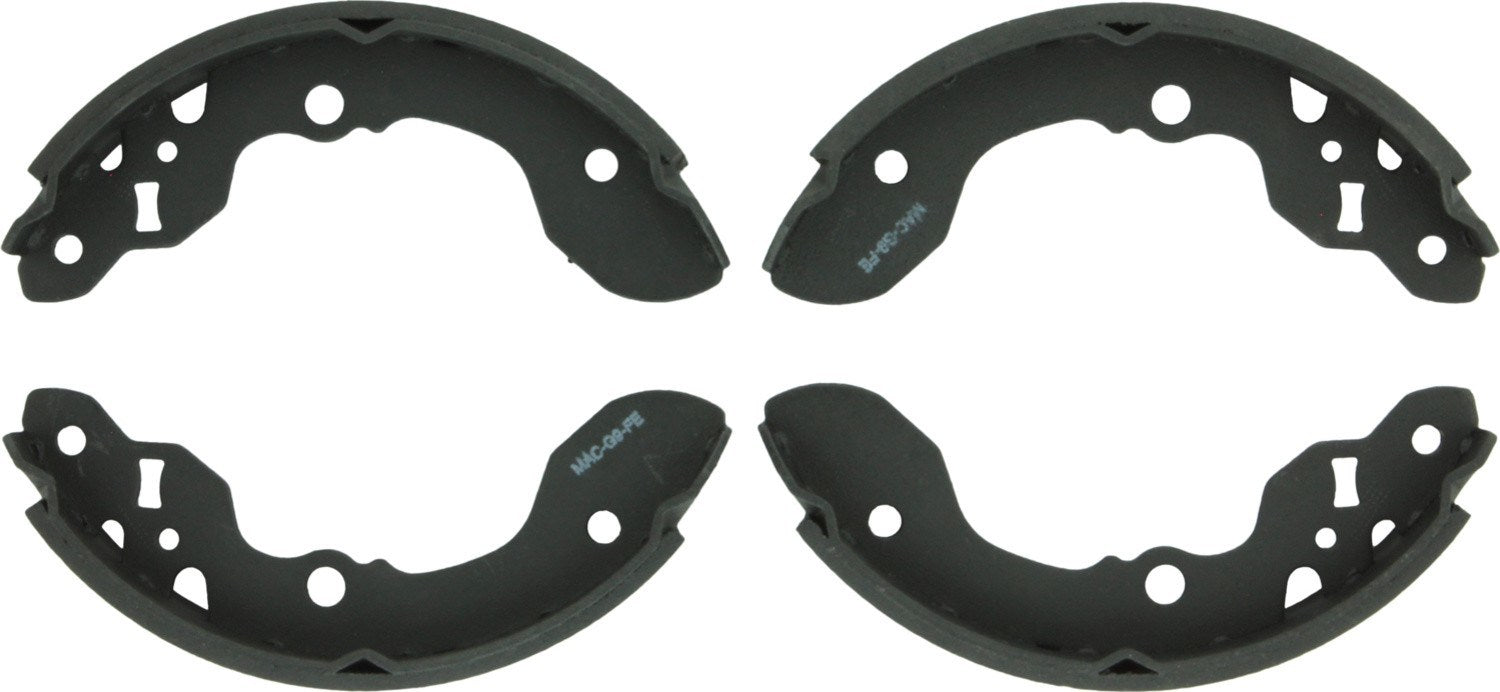 Bosch Drum Brake Shoe BS641