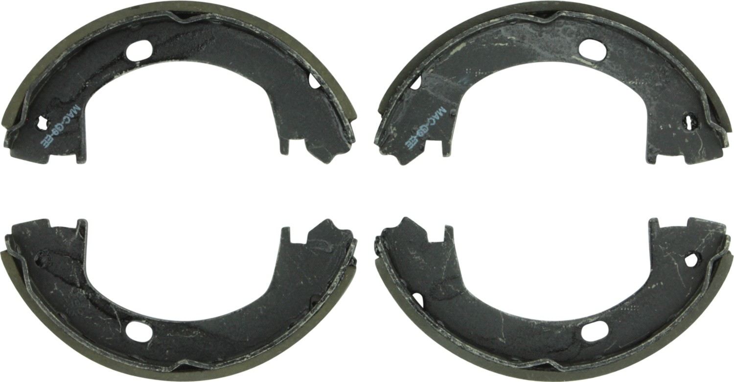 Bosch Parking Brake Shoe BS643