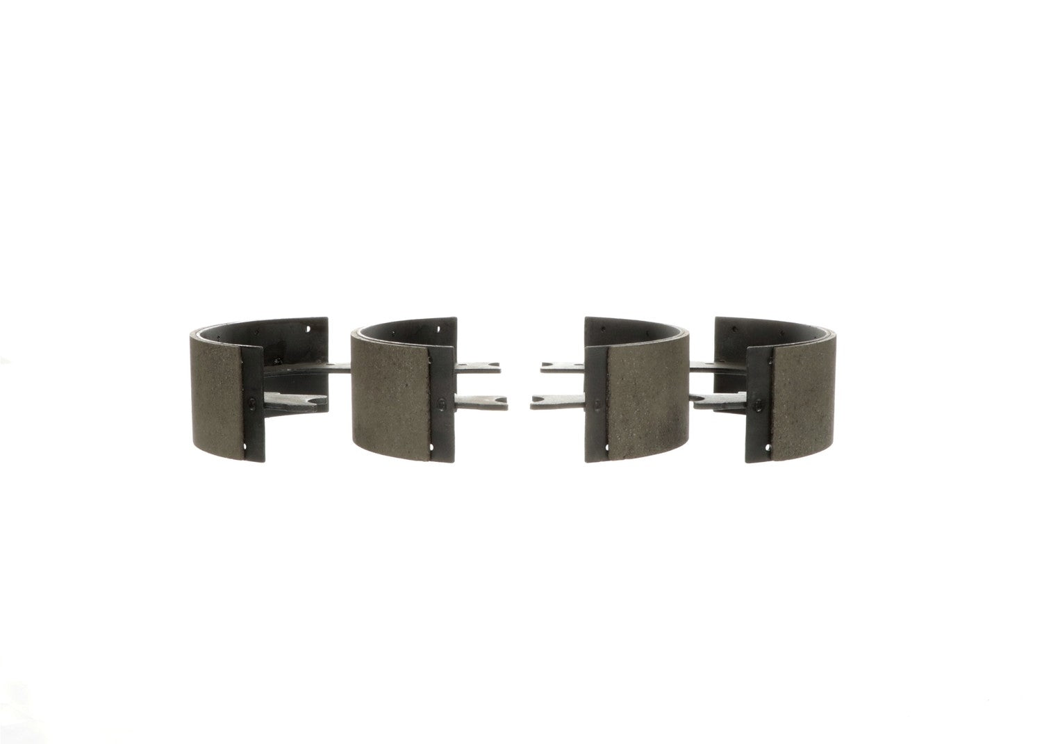 Bosch Parking Brake Shoe BS646