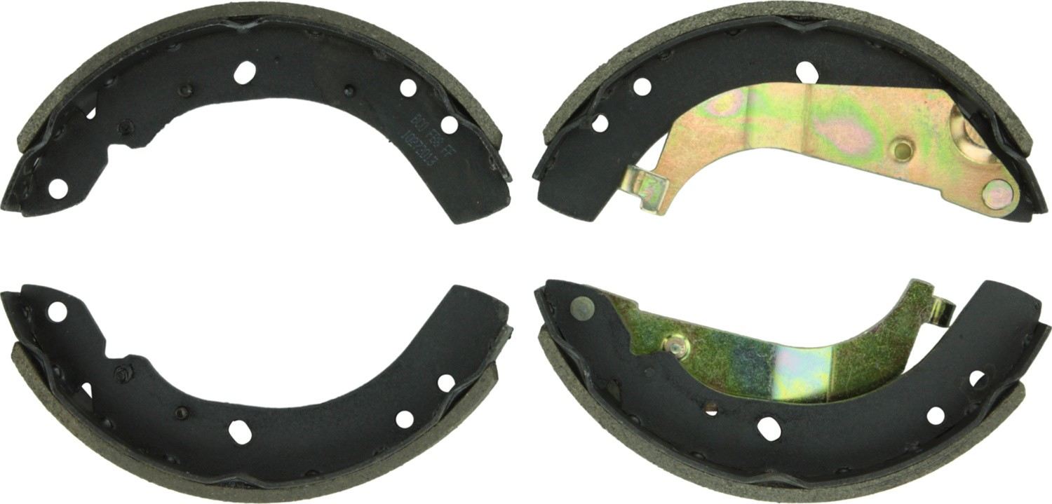 Bosch Drum Brake Shoe BS657L