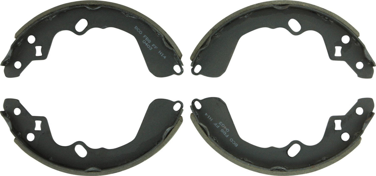 Bosch Drum Brake Shoe BS667