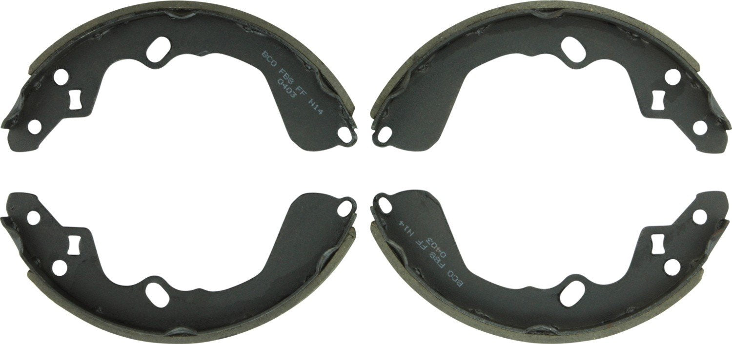 Bosch Drum Brake Shoe BS667