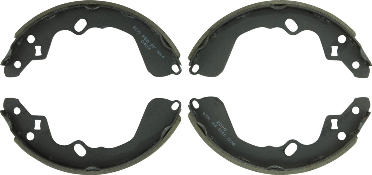 Bosch Drum Brake Shoe BS667