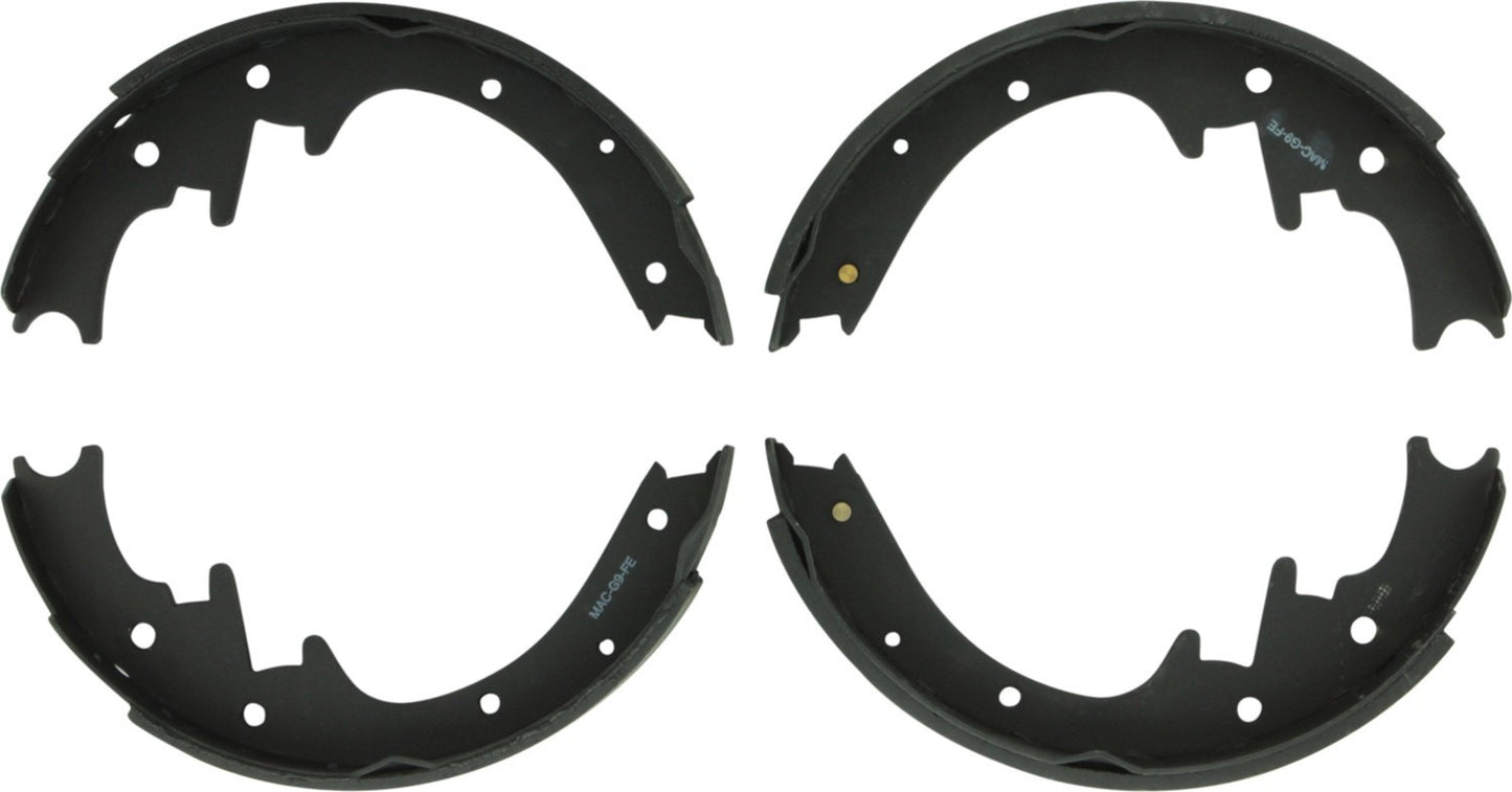 Bosch Drum Brake Shoe BS670