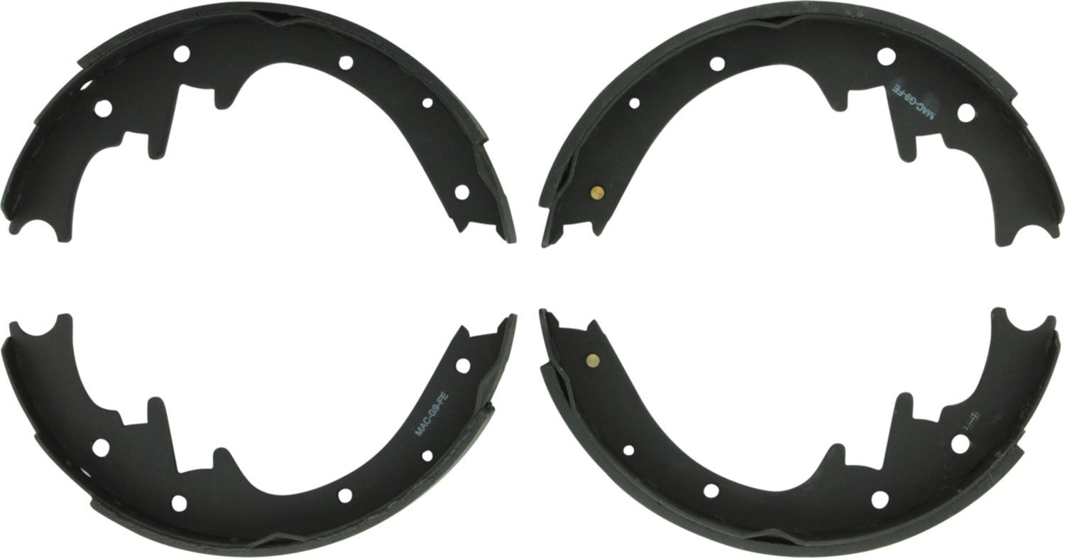 Bosch Drum Brake Shoe BS670