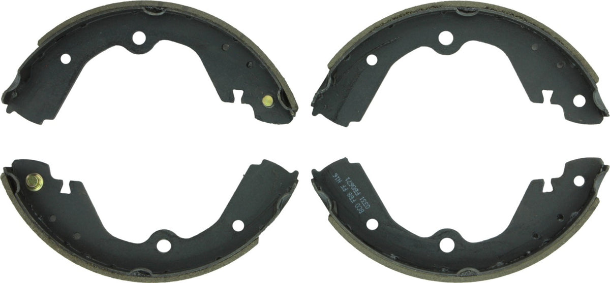 Bosch Drum Brake Shoe BS671