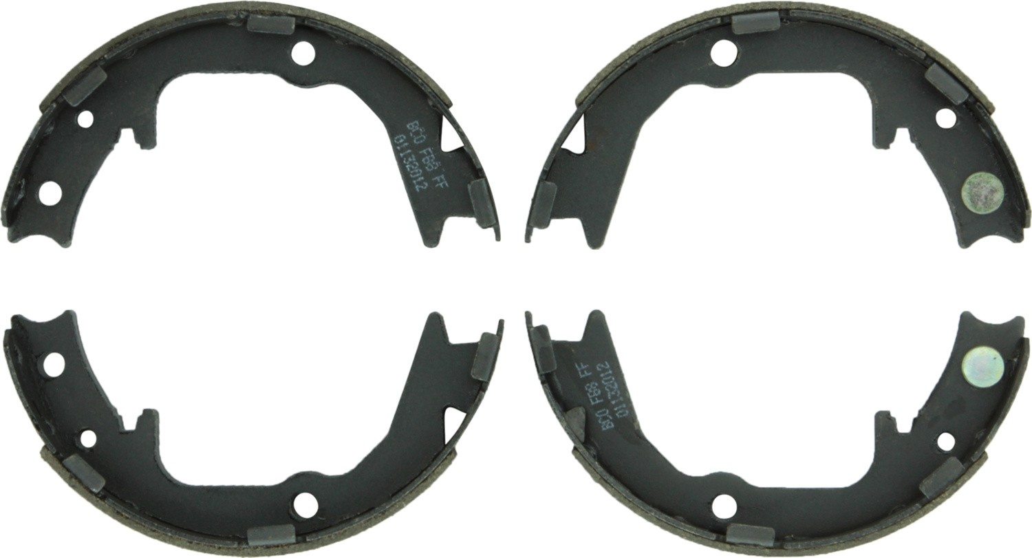 Bosch Parking Brake Shoe BS673