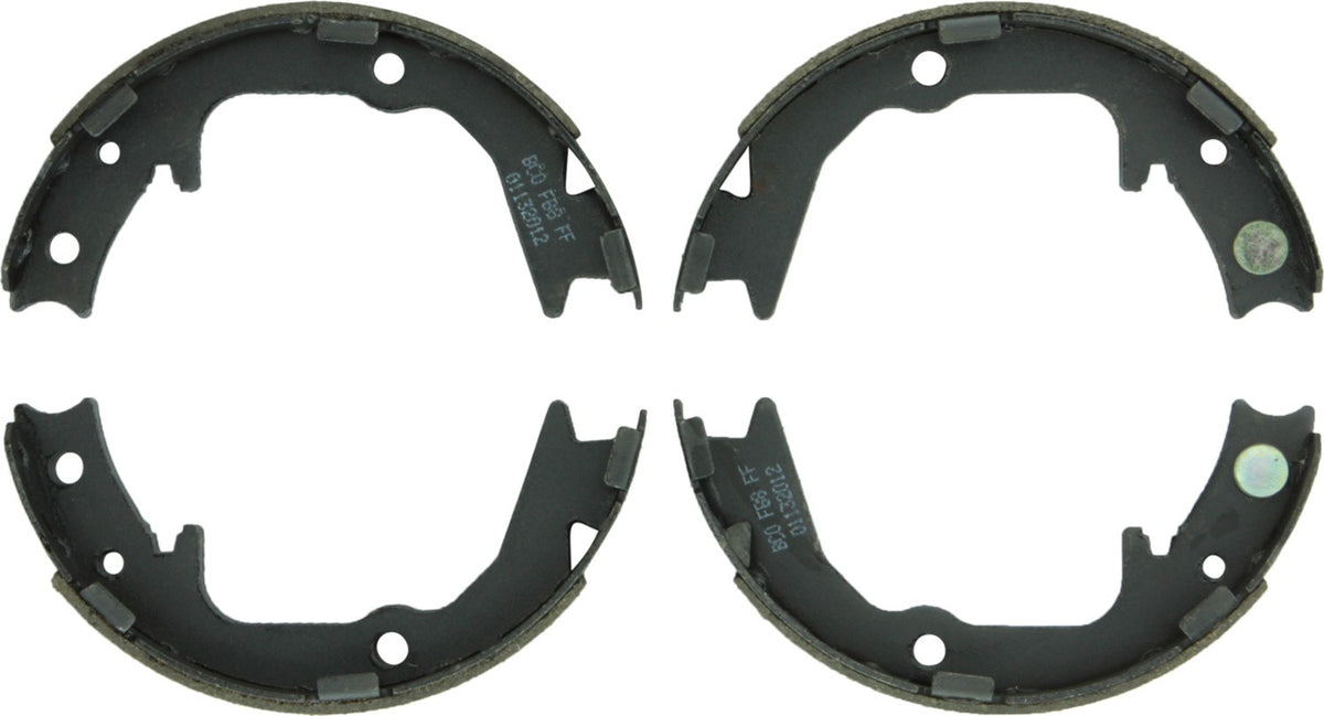 Bosch Parking Brake Shoe BS673