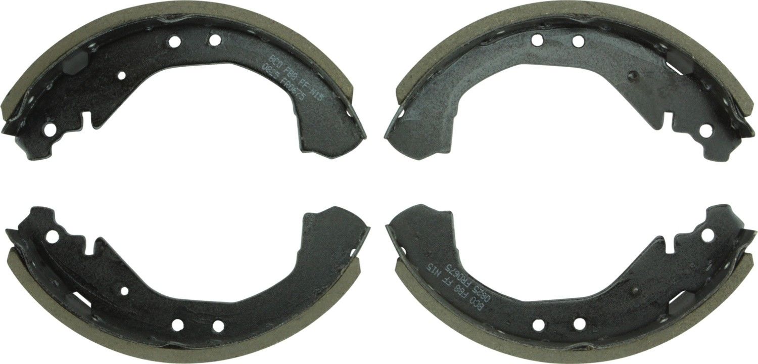 Bosch Drum Brake Shoe BS675R