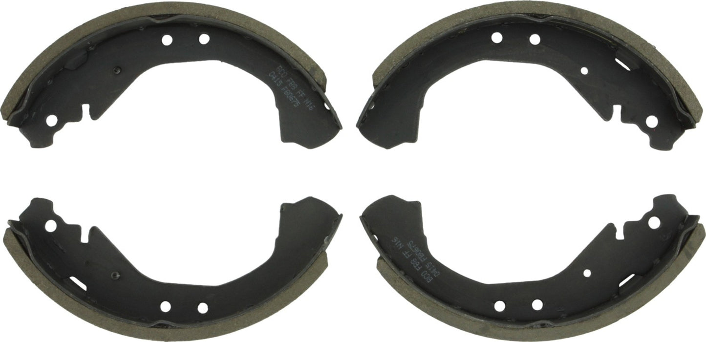 Bosch Drum Brake Shoe BS675