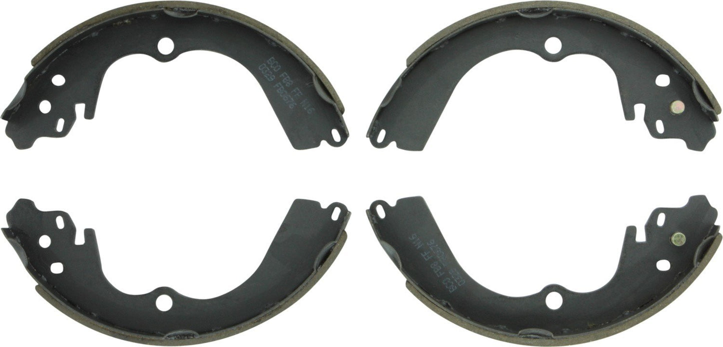 Bosch Drum Brake Shoe BS676