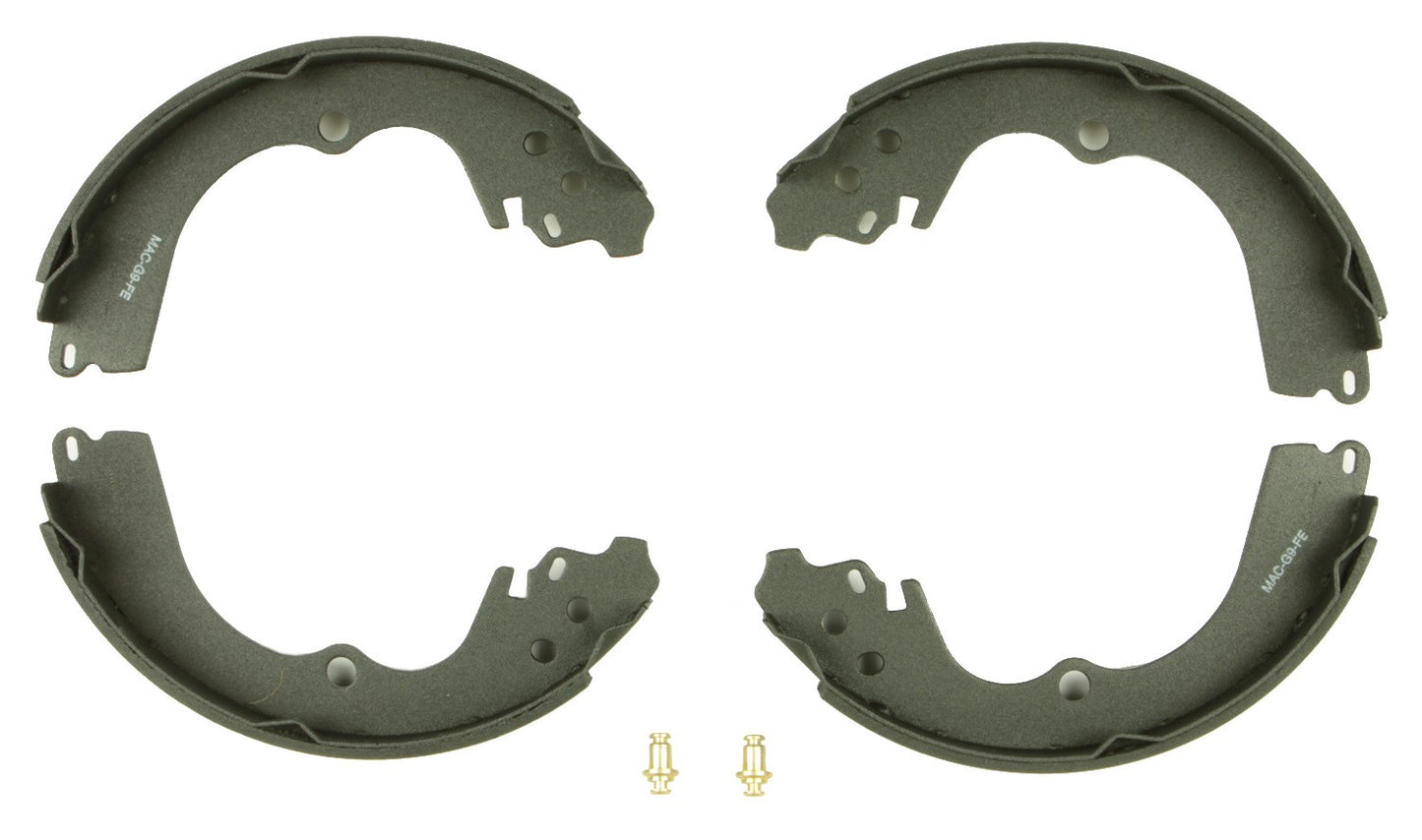 Bosch Drum Brake Shoe BS676