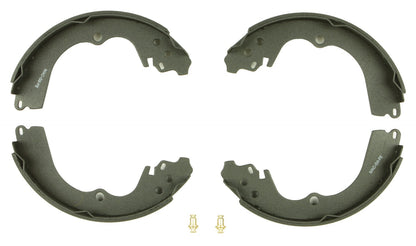 Bosch Drum Brake Shoe BS676