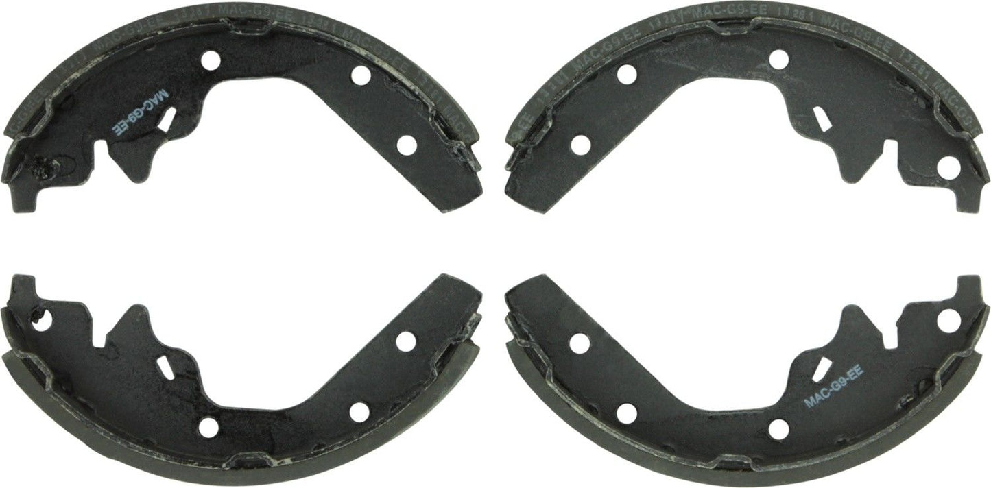 Bosch Drum Brake Shoe BS689