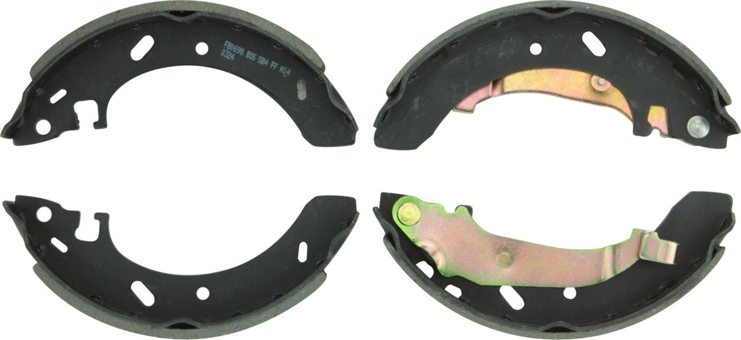 Bosch New Brake Shoe Set BS698L