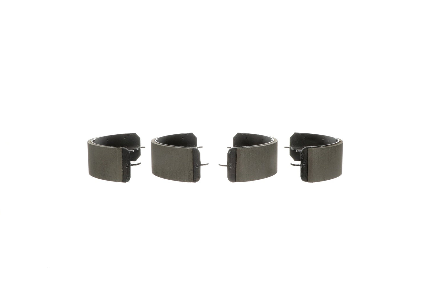 Bosch Drum Brake Shoe BS703