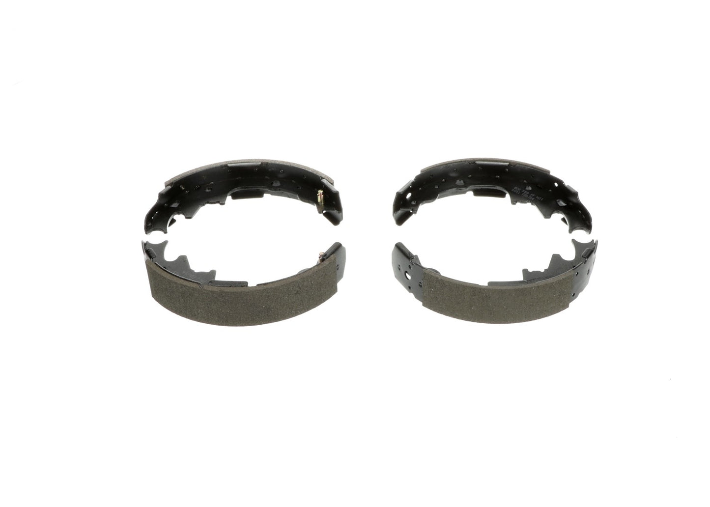 Bosch Drum Brake Shoe BS704