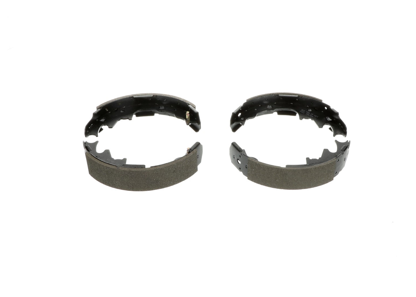Bosch Drum Brake Shoe BS704