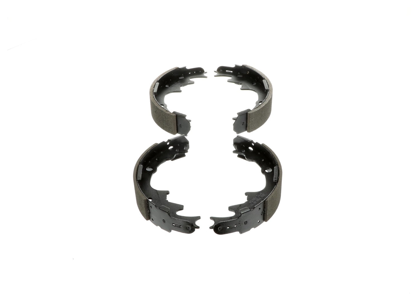 Bosch Drum Brake Shoe BS704