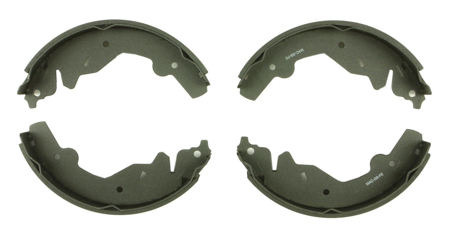 Bosch Drum Brake Shoe BS706