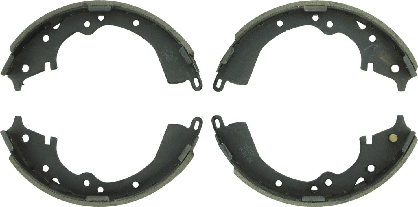 Bosch Drum Brake Shoe BS709