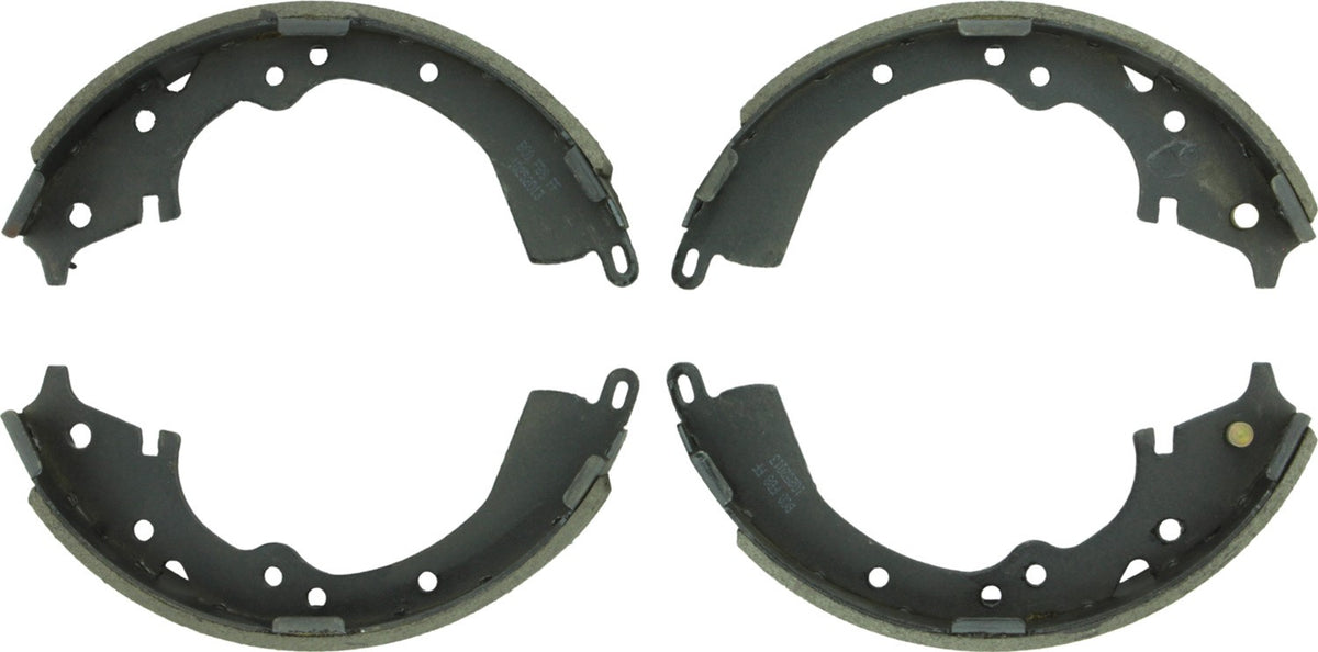 Bosch Drum Brake Shoe BS709