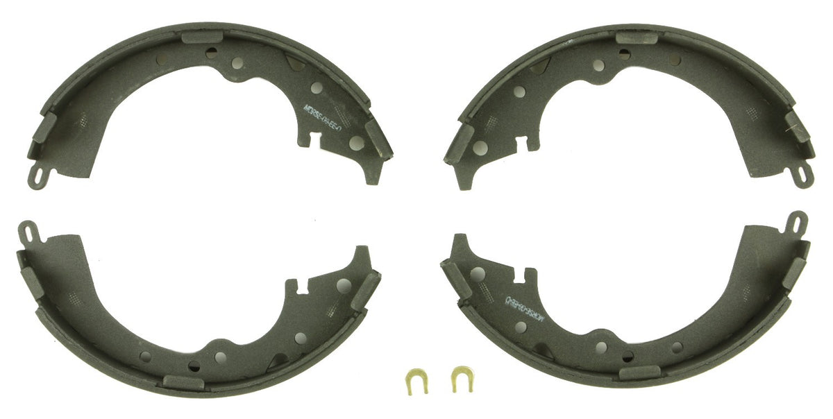 Bosch Drum Brake Shoe BS709