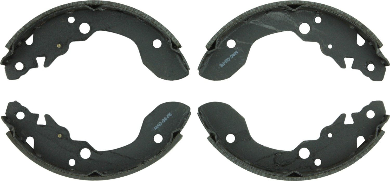 Bosch Drum Brake Shoe BS710